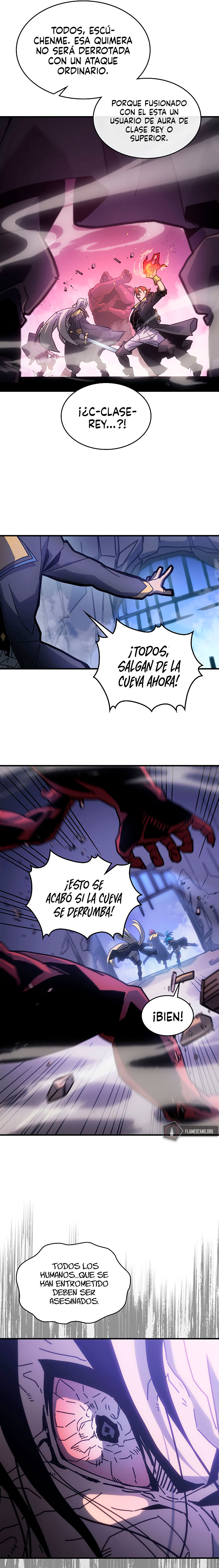 Read A Returner's Magic Should Be Special Español Manga Online