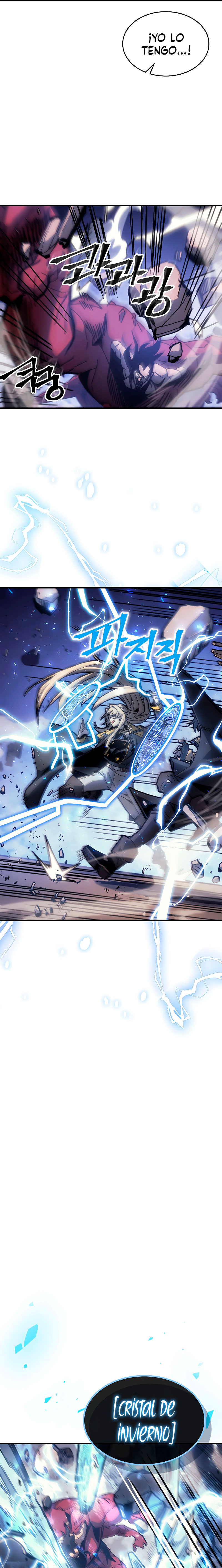 Read A Returner's Magic Should Be Special Español Manga Online