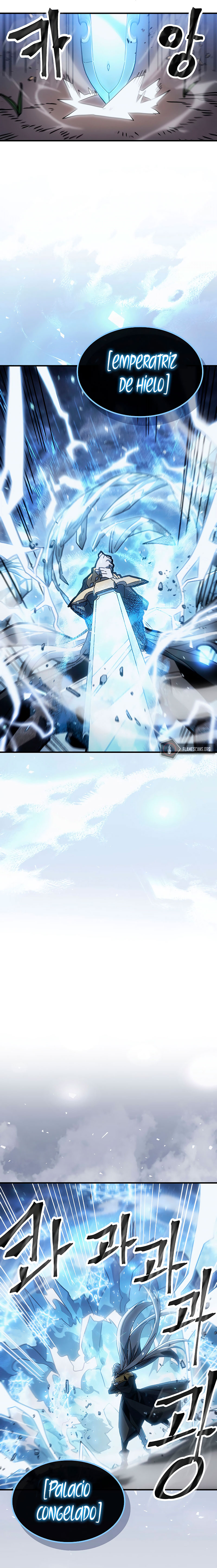 Read A Returner's Magic Should Be Special Español Manga Online