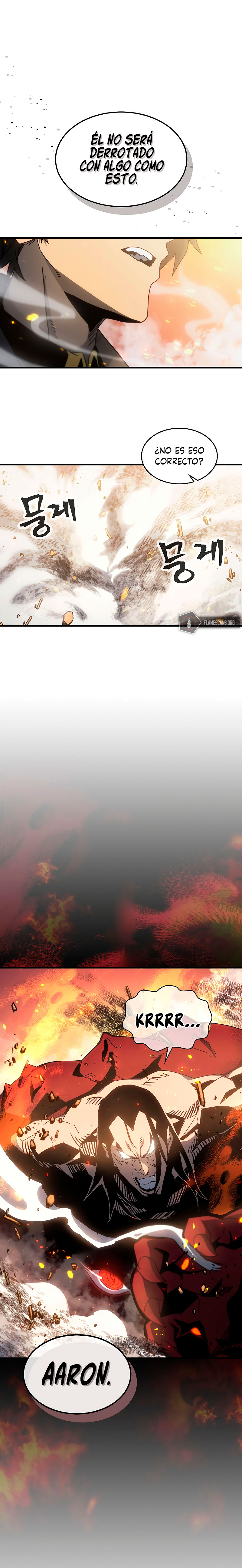 Read A Returner's Magic Should Be Special Español Manga Online