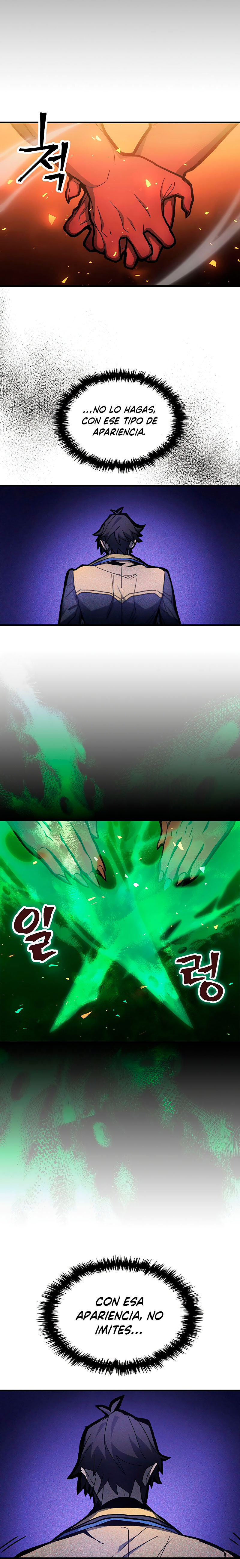 Read A Returner's Magic Should Be Special Español Manga Online