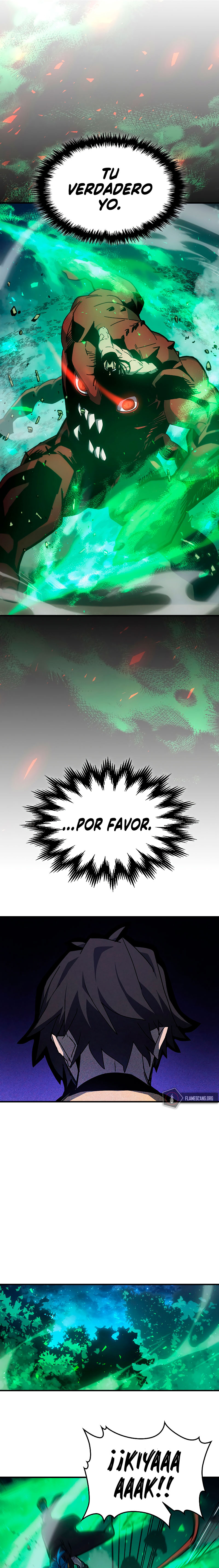 Read A Returner's Magic Should Be Special Español Manga Online