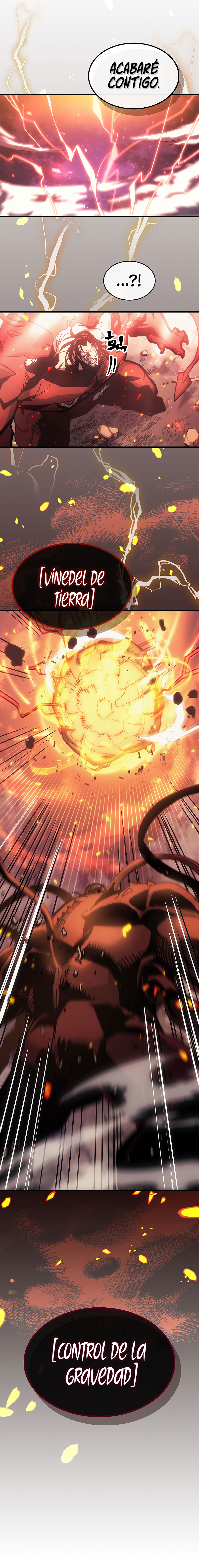 Read A Returner's Magic Should Be Special Español Manga Online