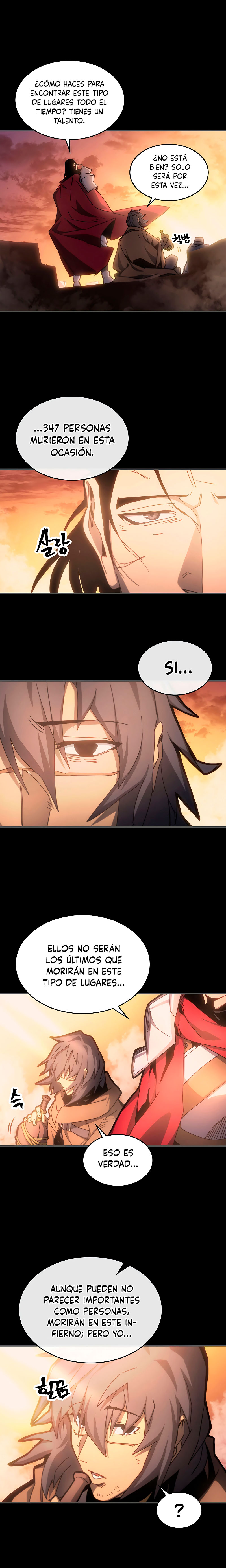 Read A Returner's Magic Should Be Special Español Manga Online