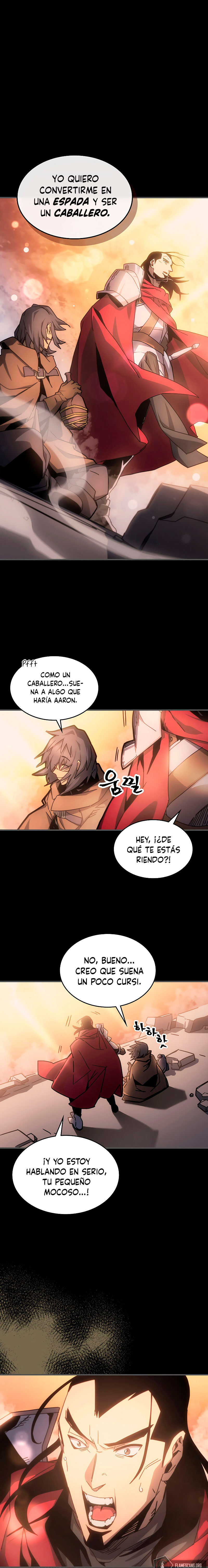 Read A Returner's Magic Should Be Special Español Manga Online