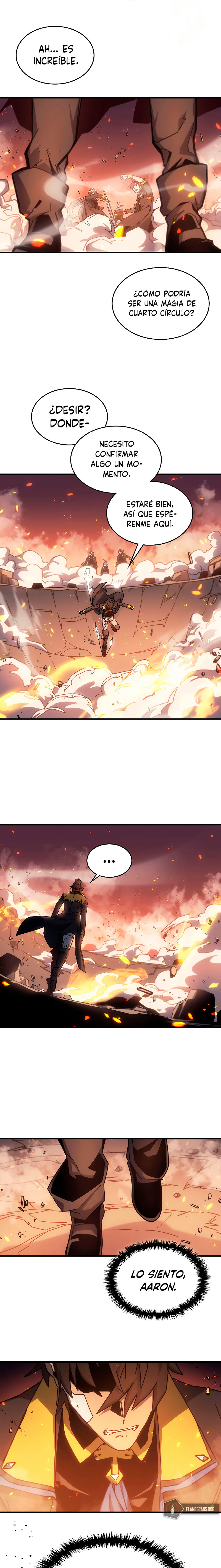 Read A Returner's Magic Should Be Special Español Manga Online