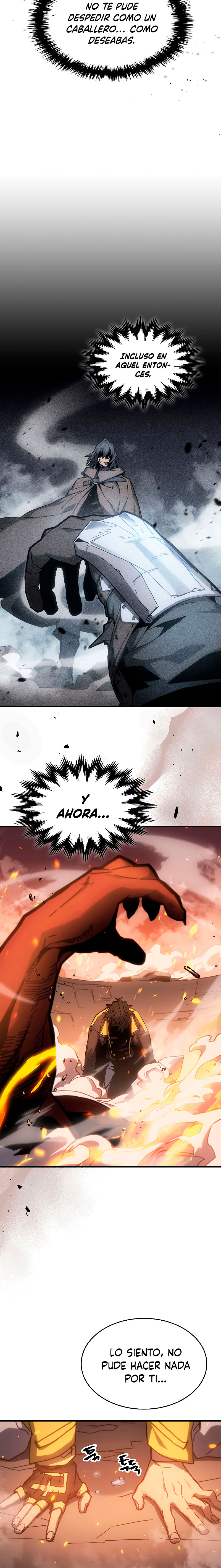 Read A Returner's Magic Should Be Special Español Manga Online