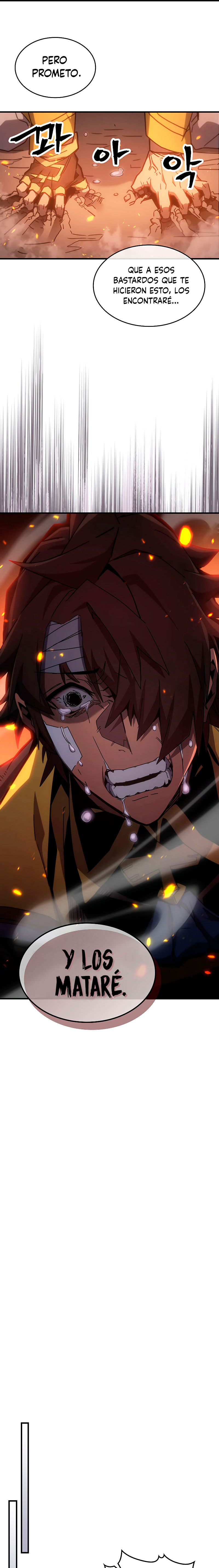 Read A Returner's Magic Should Be Special Español Manga Online