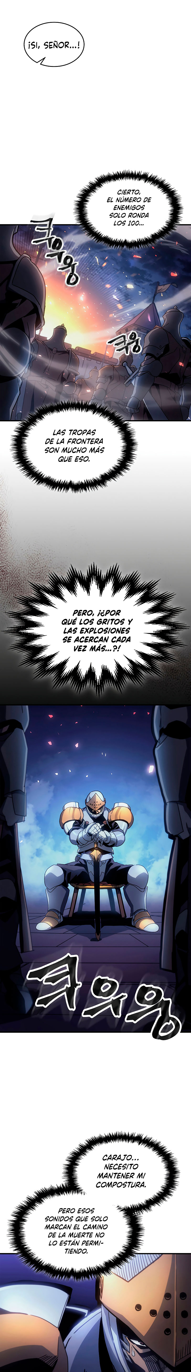 Read A Returner's Magic Should Be Special Español Manga Online