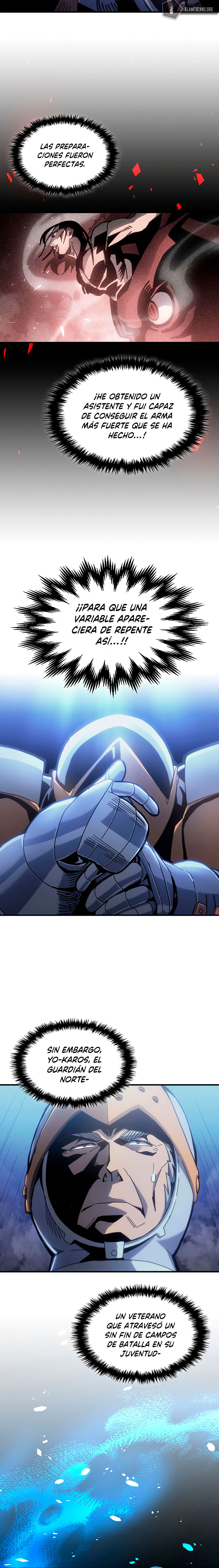 Read A Returner's Magic Should Be Special Español Manga Online