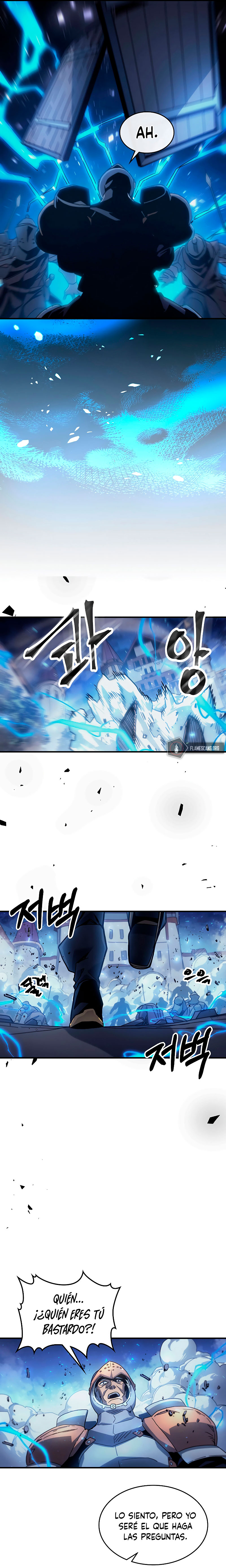 Read A Returner's Magic Should Be Special Español Manga Online