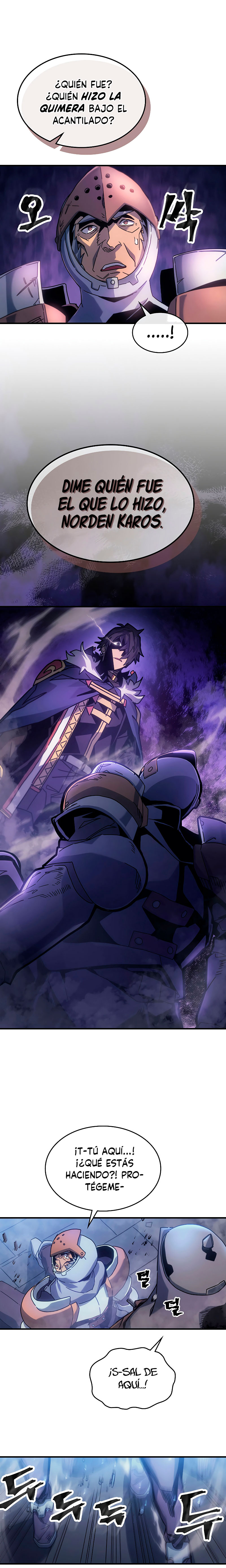 Read A Returner's Magic Should Be Special Español Manga Online