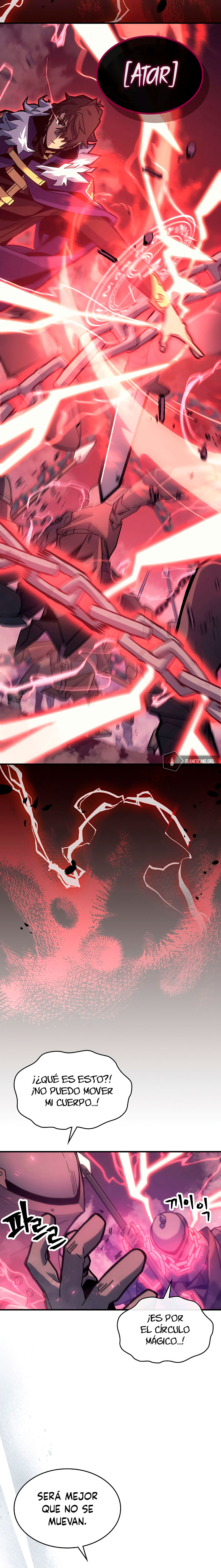 Read A Returner's Magic Should Be Special Español Manga Online