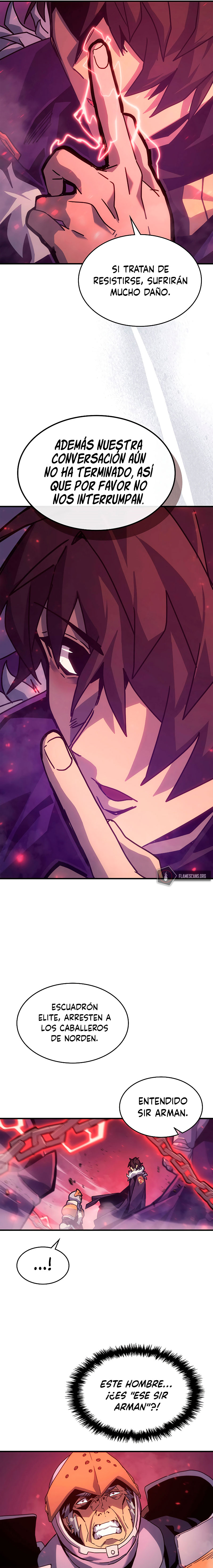 Read A Returner's Magic Should Be Special Español Manga Online