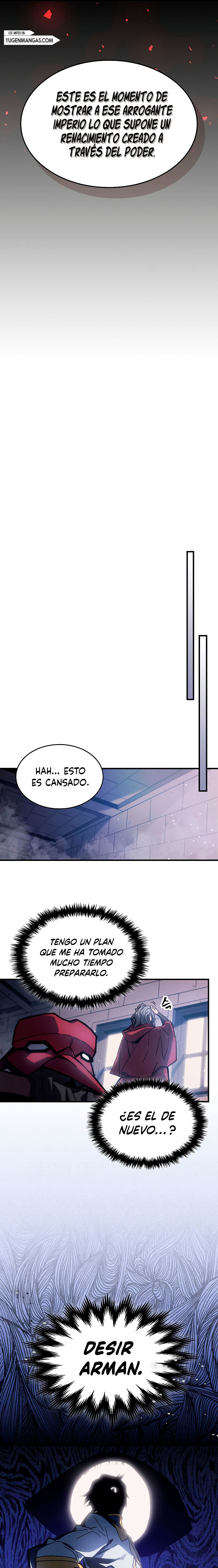 Read A Returner's Magic Should Be Special Español Manga Online