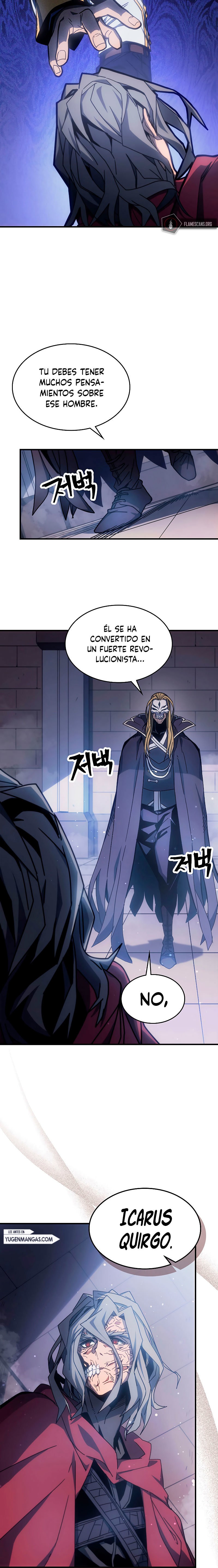 Read A Returner's Magic Should Be Special Español Manga Online