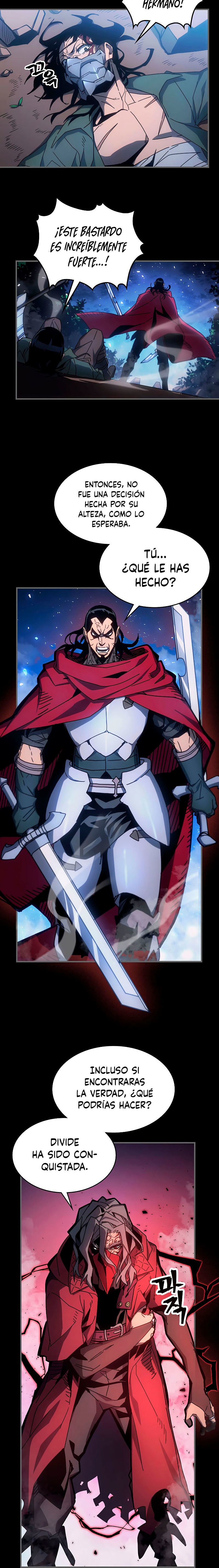 Read A Returner's Magic Should Be Special Español Manga Online