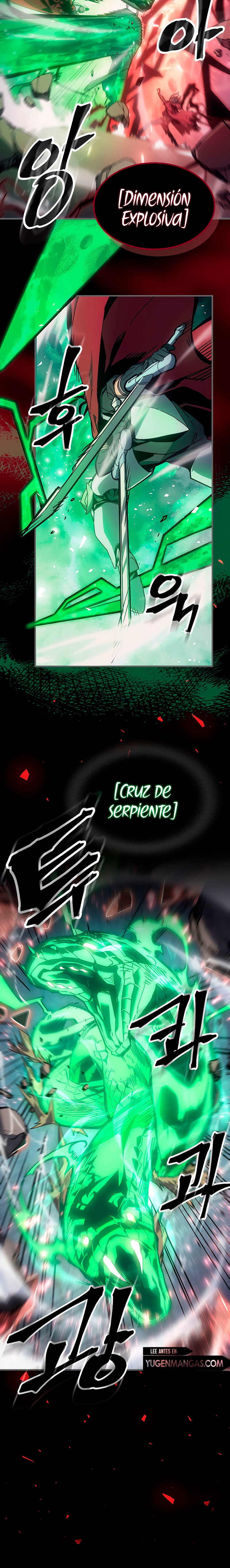 Read A Returner's Magic Should Be Special Español Manga Online