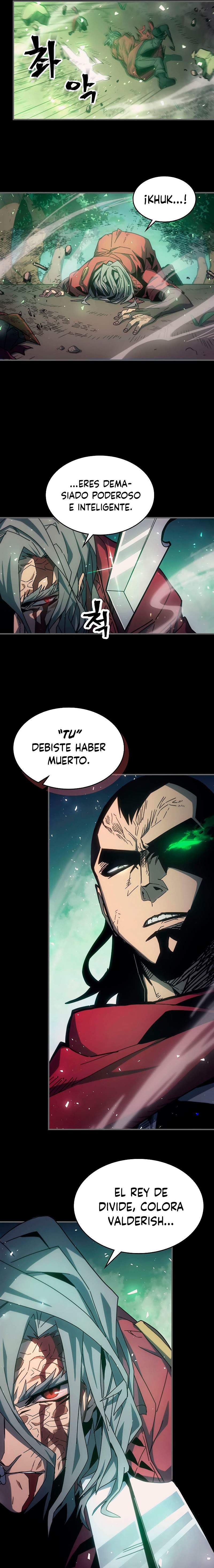 Read A Returner's Magic Should Be Special Español Manga Online