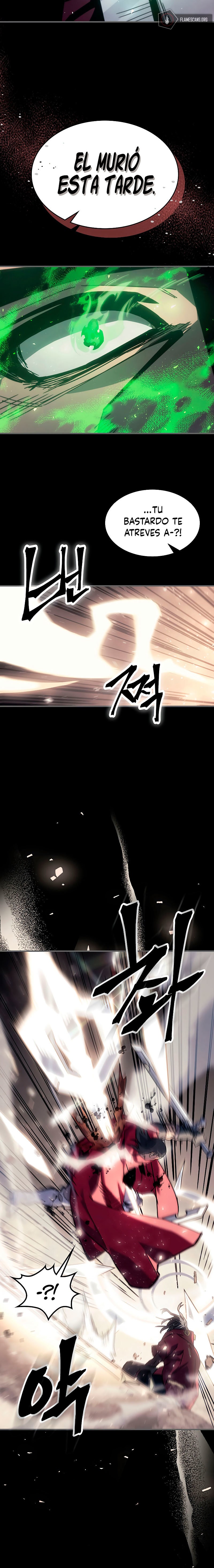 Read A Returner's Magic Should Be Special Español Manga Online