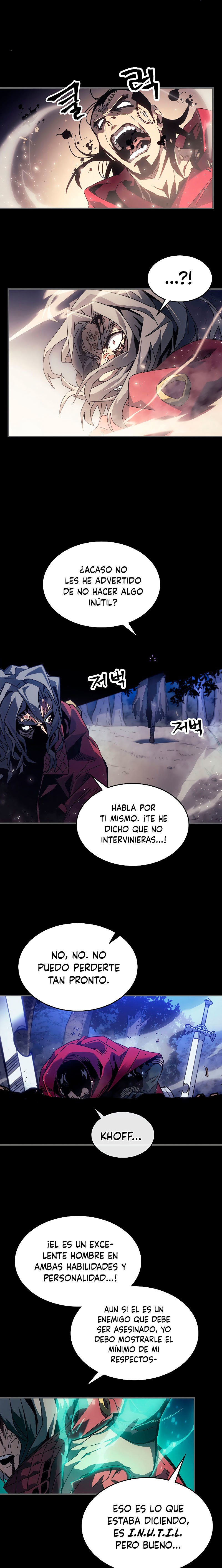 Read A Returner's Magic Should Be Special Español Manga Online