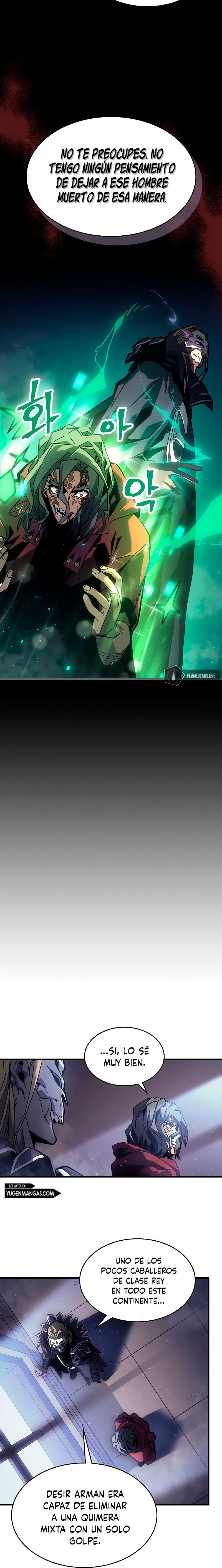 Read A Returner's Magic Should Be Special Español Manga Online