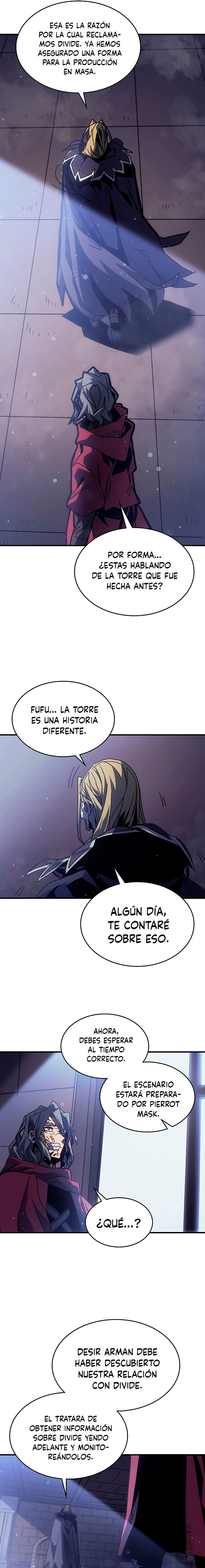 Read A Returner's Magic Should Be Special Español Manga Online