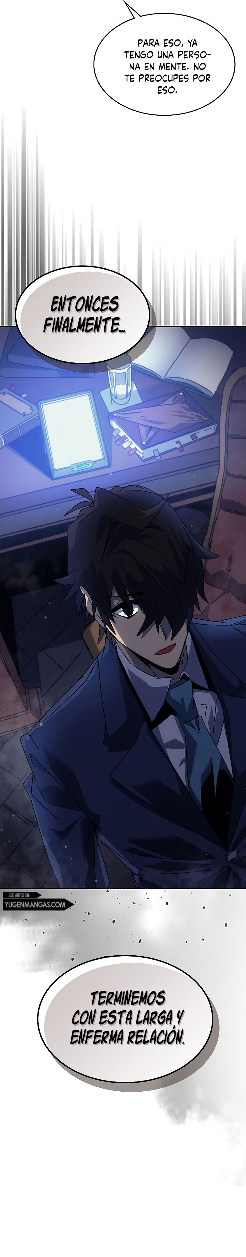 Read A Returner's Magic Should Be Special Español Manga Online