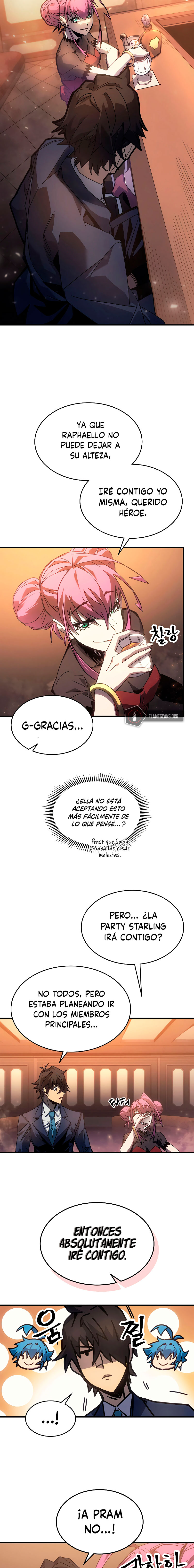 Read A Returner's Magic Should Be Special Español Manga Online