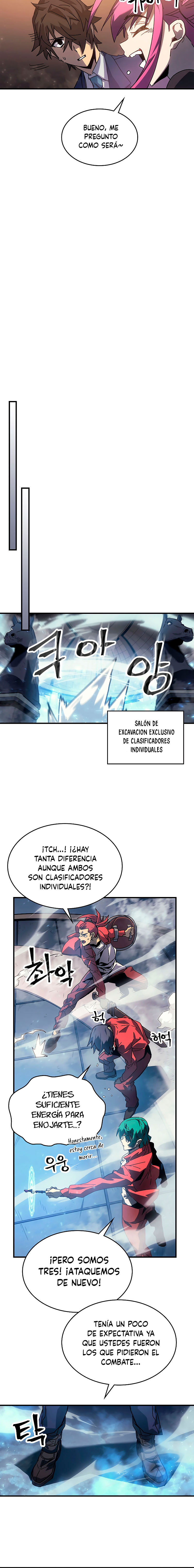 Read A Returner's Magic Should Be Special Español Manga Online