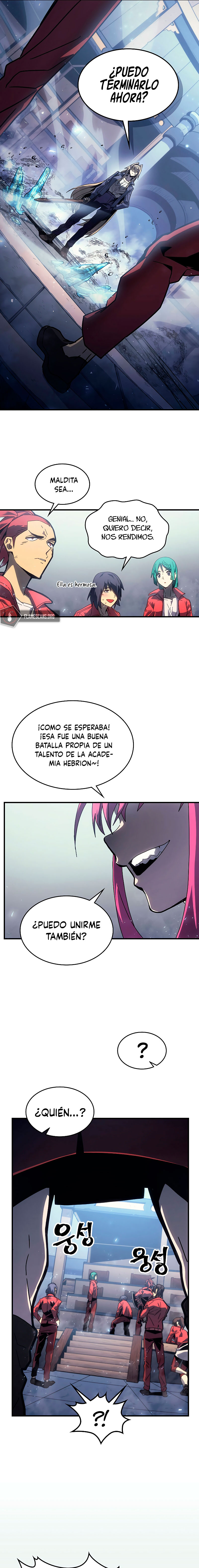 Read A Returner's Magic Should Be Special Español Manga Online