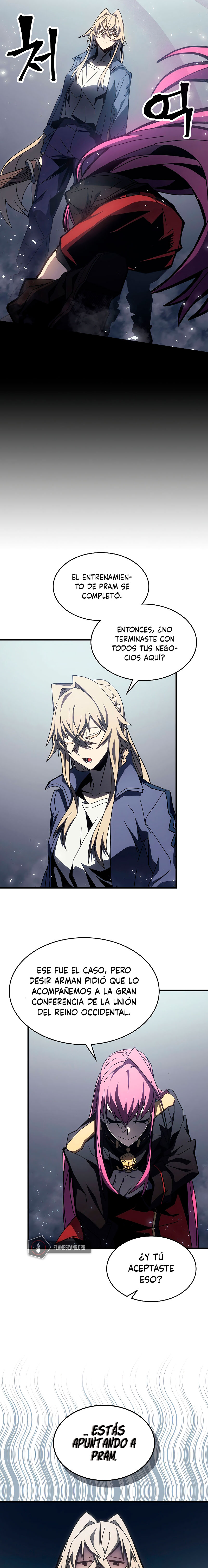 Read A Returner's Magic Should Be Special Español Manga Online