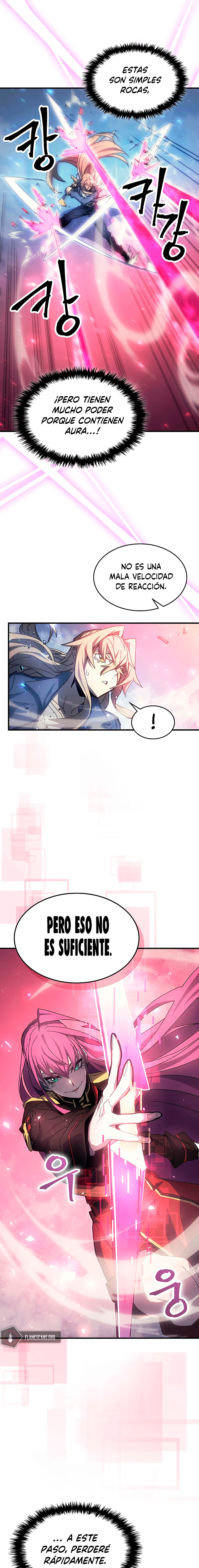 Read A Returner's Magic Should Be Special Español Manga Online