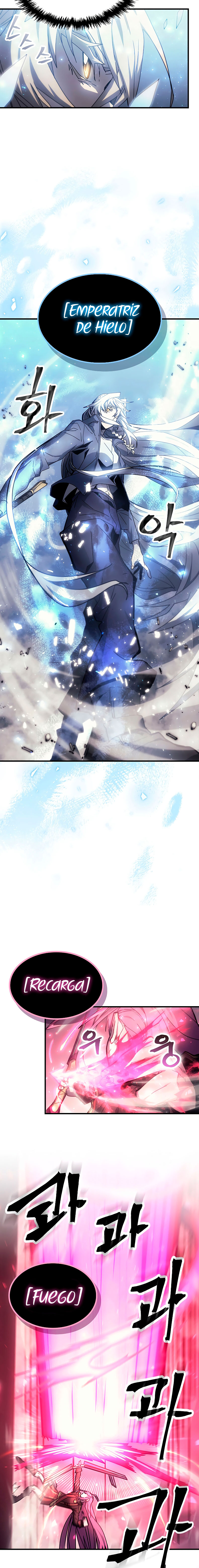 Read A Returner's Magic Should Be Special Español Manga Online