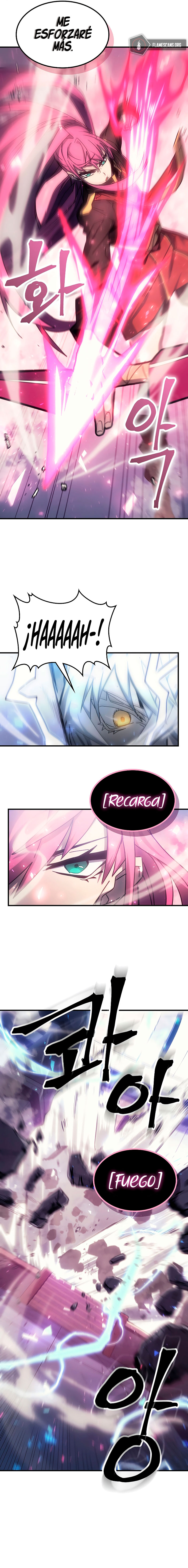 Read A Returner's Magic Should Be Special Español Manga Online