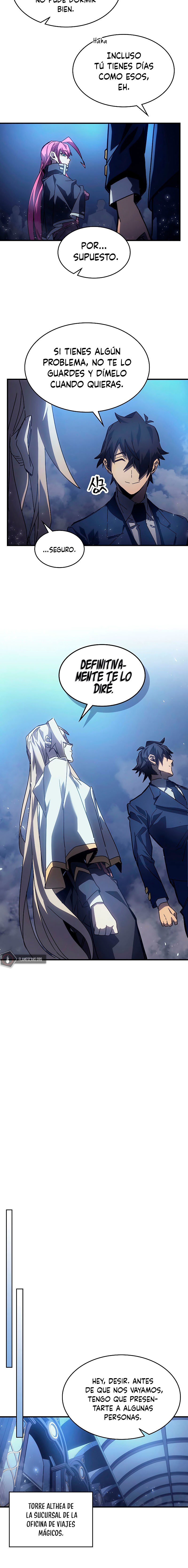 Read A Returner's Magic Should Be Special Español Manga Online