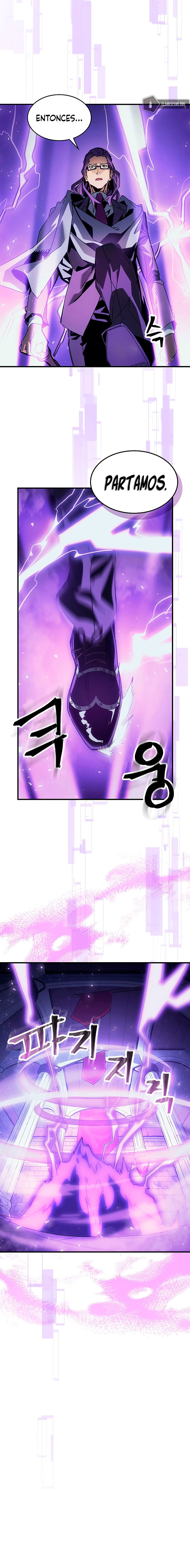 Read A Returner's Magic Should Be Special Español Manga Online