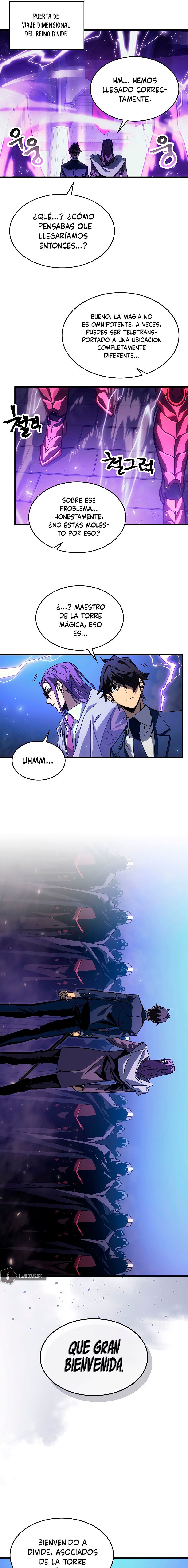 Read A Returner's Magic Should Be Special Español Manga Online