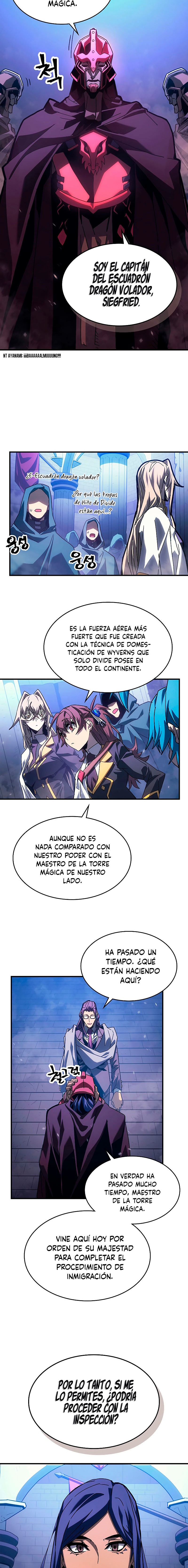 Read A Returner's Magic Should Be Special Español Manga Online