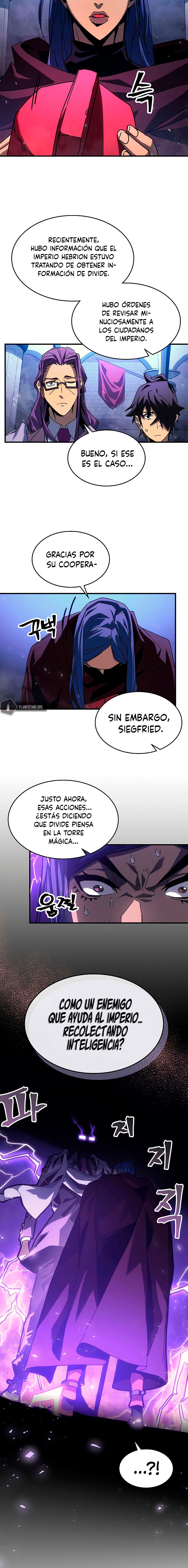 Read A Returner's Magic Should Be Special Español Manga Online