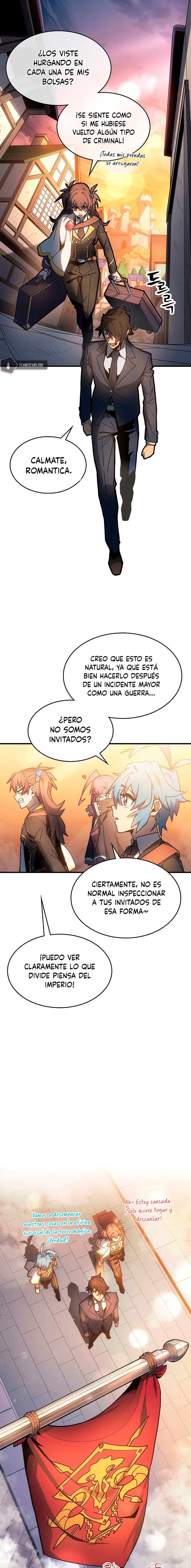 Read A Returner's Magic Should Be Special Español Manga Online