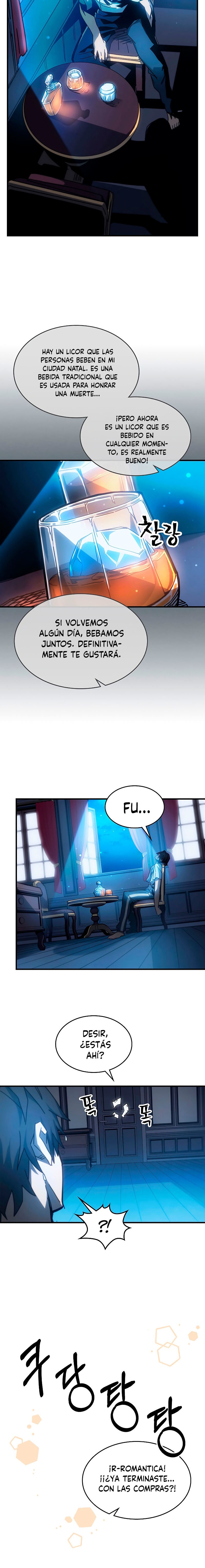 Read A Returner's Magic Should Be Special Español Manga Online