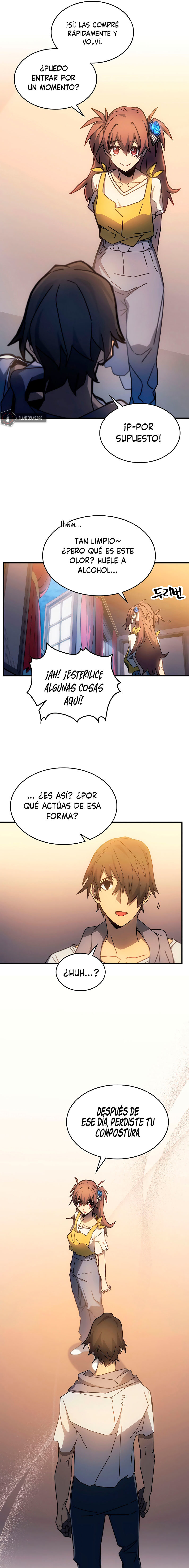 Read A Returner's Magic Should Be Special Español Manga Online