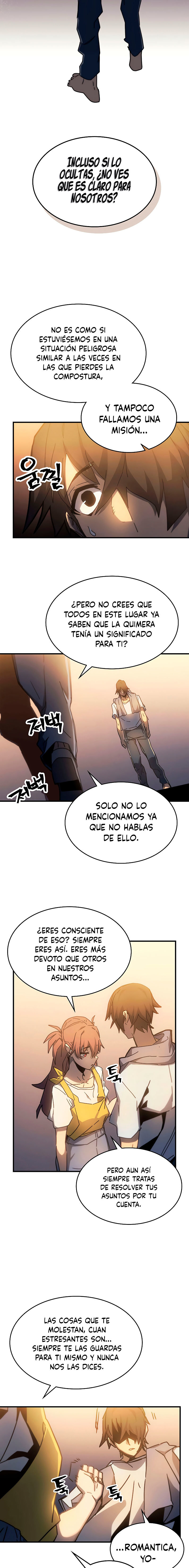 Read A Returner's Magic Should Be Special Español Manga Online