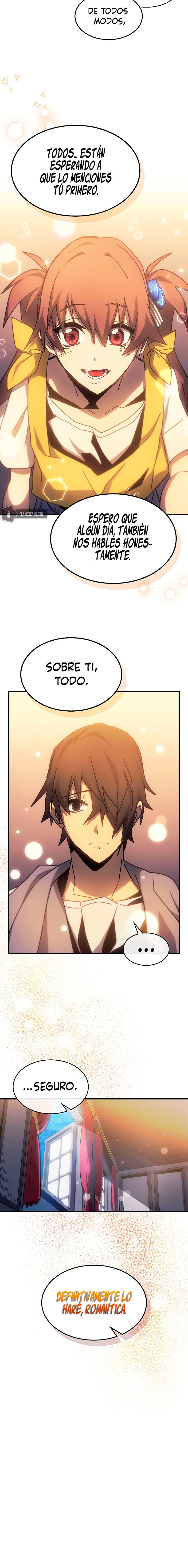 Read A Returner's Magic Should Be Special Español Manga Online