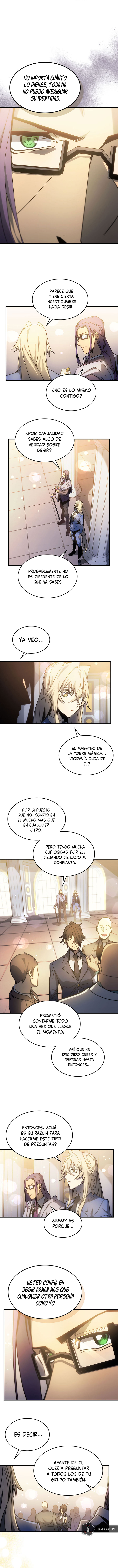 Read A Returner's Magic Should Be Special Español Manga Online