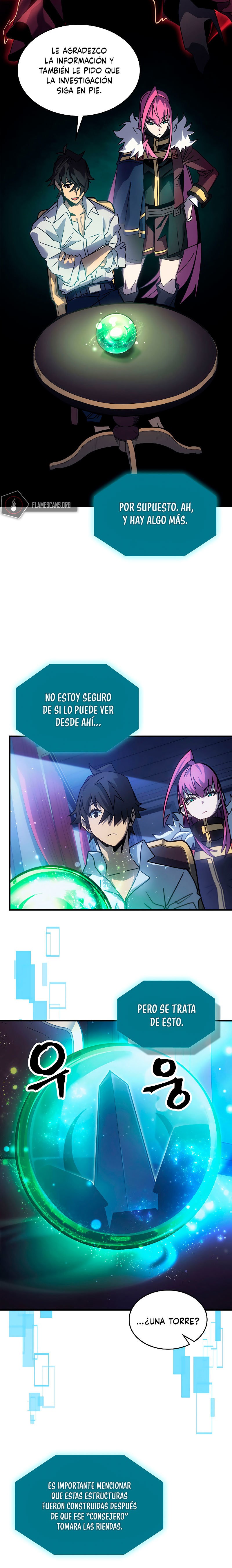 Read A Returner's Magic Should Be Special Español Manga Online