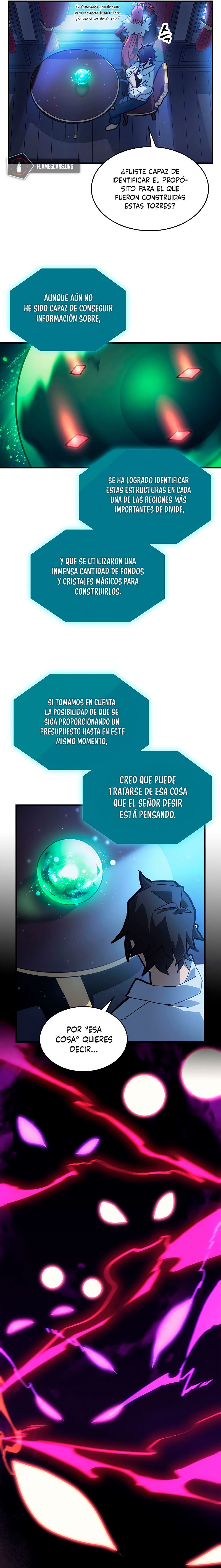 Read A Returner's Magic Should Be Special Español Manga Online