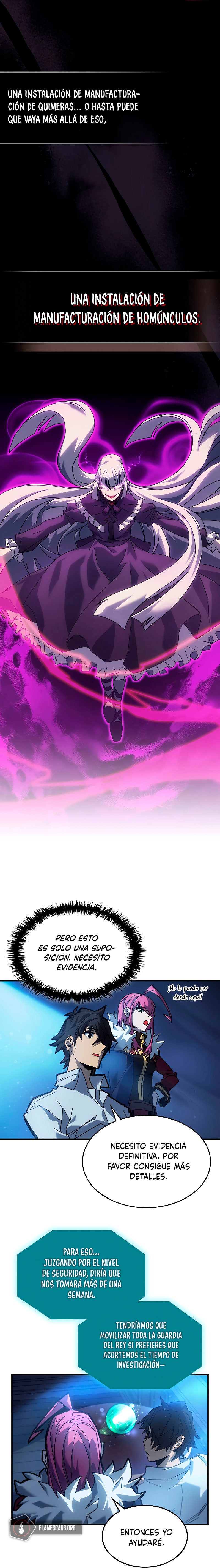 Read A Returner's Magic Should Be Special Español Manga Online