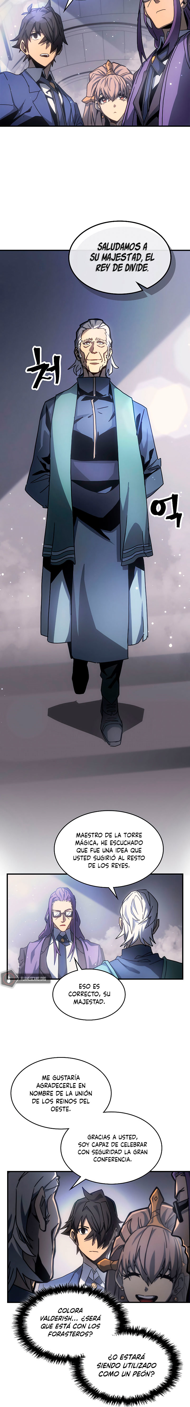 Read A Returner's Magic Should Be Special Español Manga Online